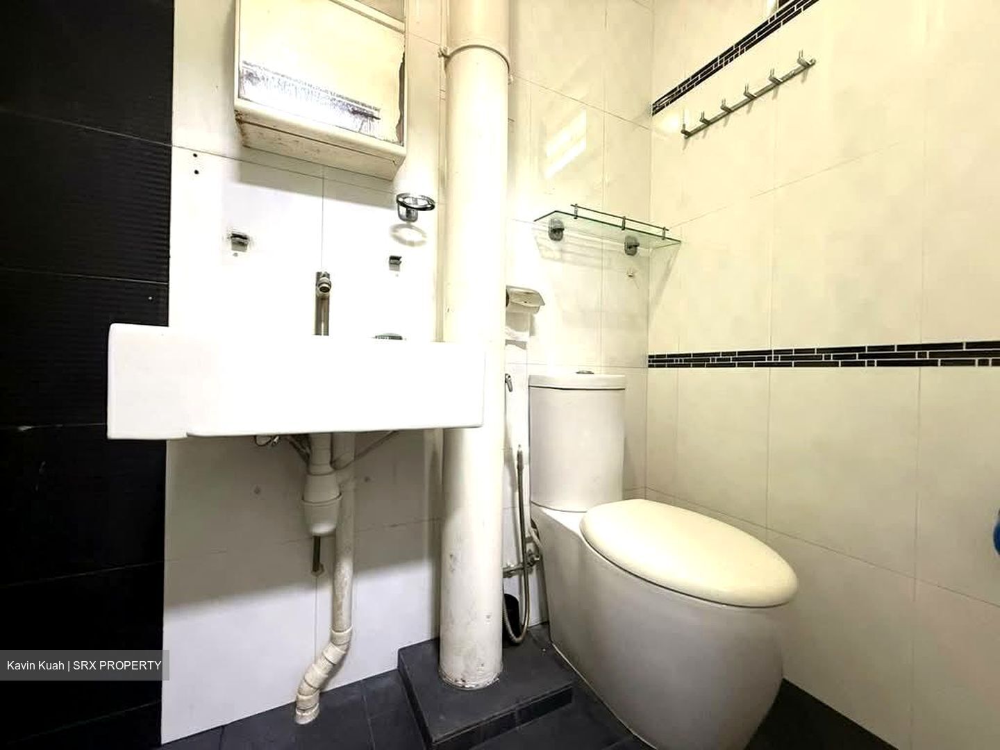 Blk 540 Serangoon North Avenue 4 (Serangoon), HDB 5 Rooms #579001081